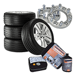Tyres and related products